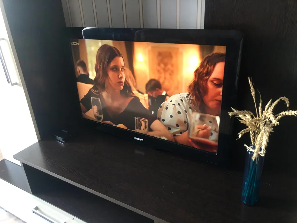 Уютная квартира в центре левого берега