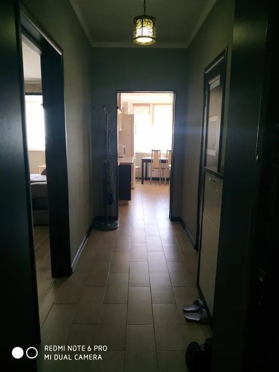 Квартира в самом центре города