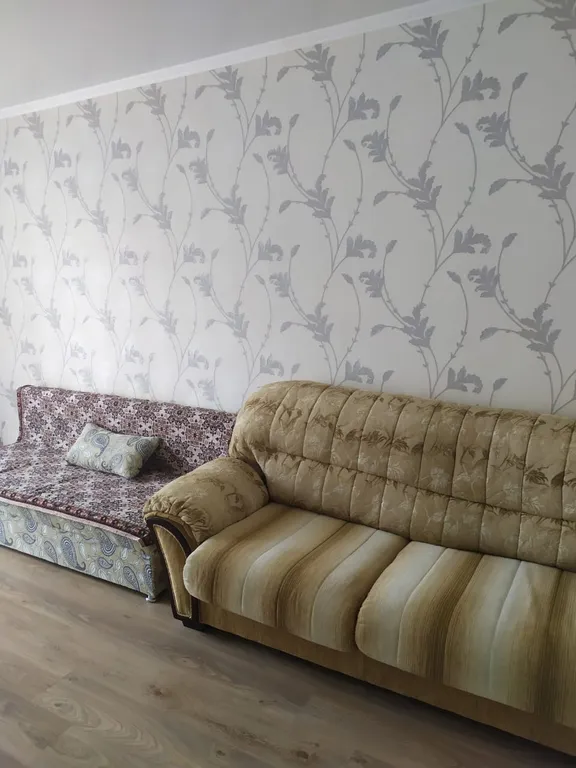 Квартира Квартира Уютная квартирка не далеко от моря — Анапа