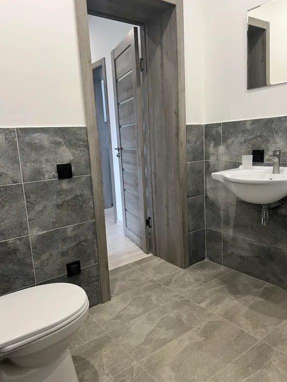 Частный дом на берегу моря