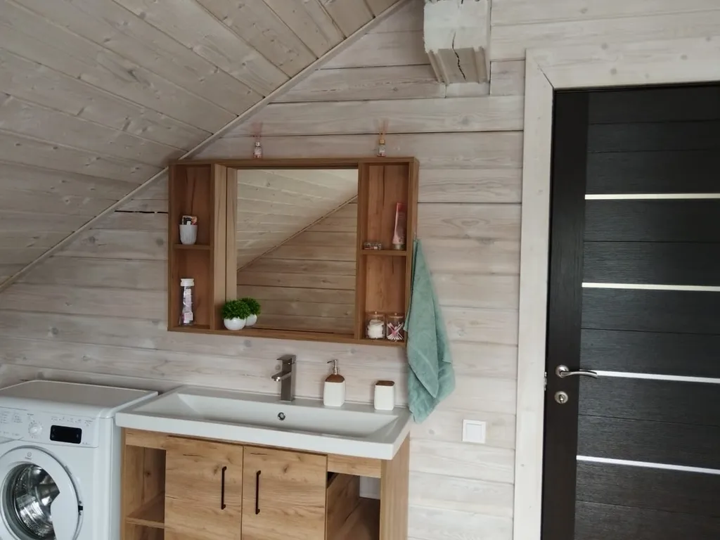 Дом у ручья Петрозаводск