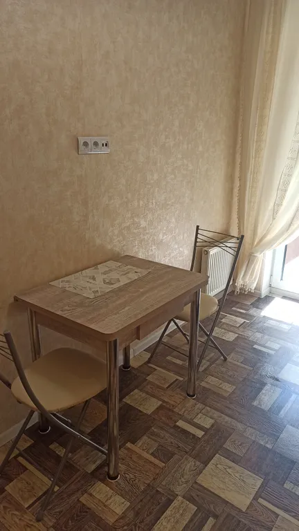 Квартира в центре