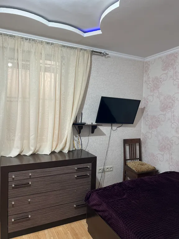 Коттедж Уютный дом для отдыха — Сухум