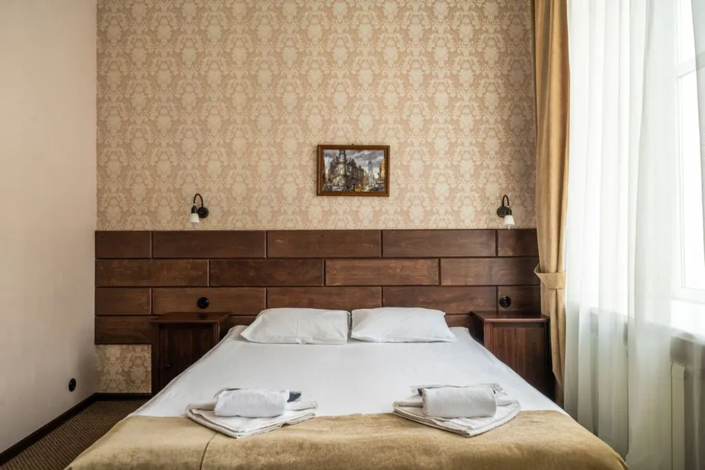 Квартира Комната — Санкт-Петербург