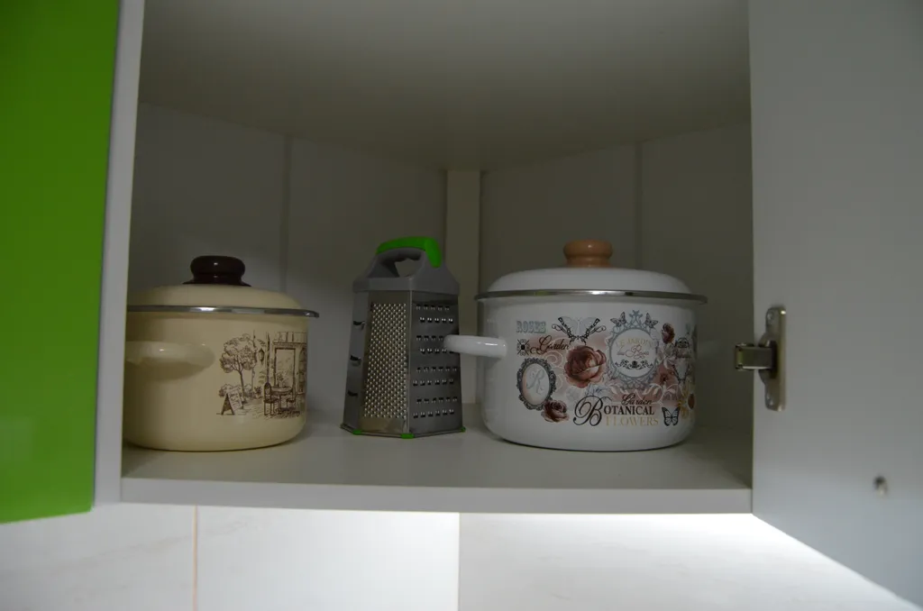 Квартира Квартира возле Парк Хауса — Волгоград