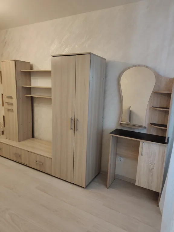 Уютная квартира в самом сердце города около парка имени Пушкина