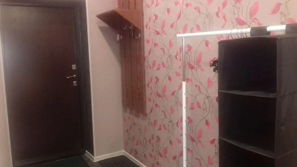 Уютные апартаменты