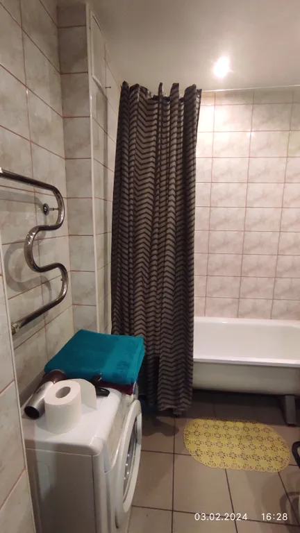 Уютная квартира для вас