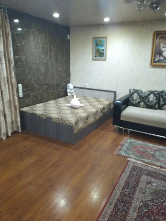 Номер 2 минуты от моря набережной Терешковой