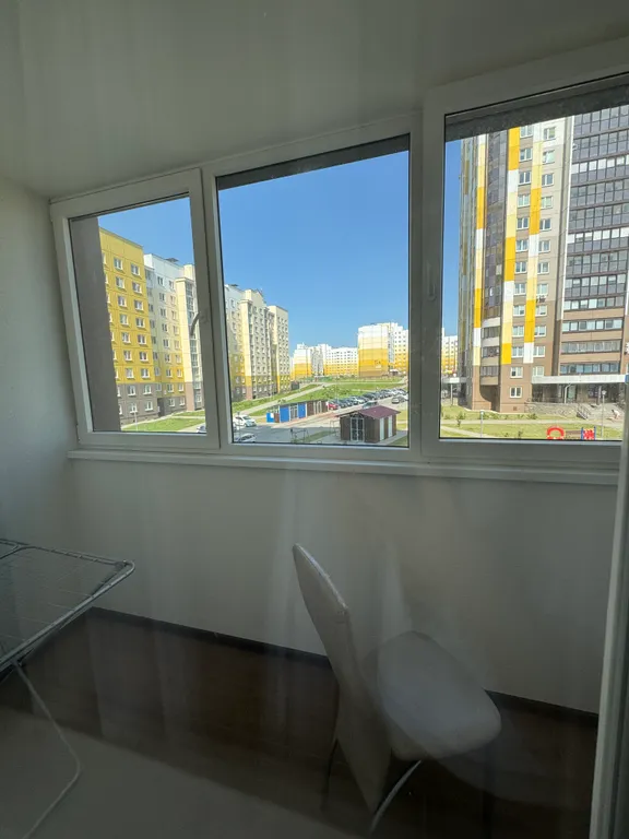 Апартаменты Грин -тихий двор в 4 км от центра