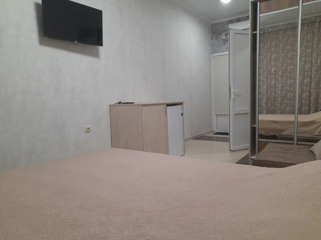 Квартира Комната — Пляхо