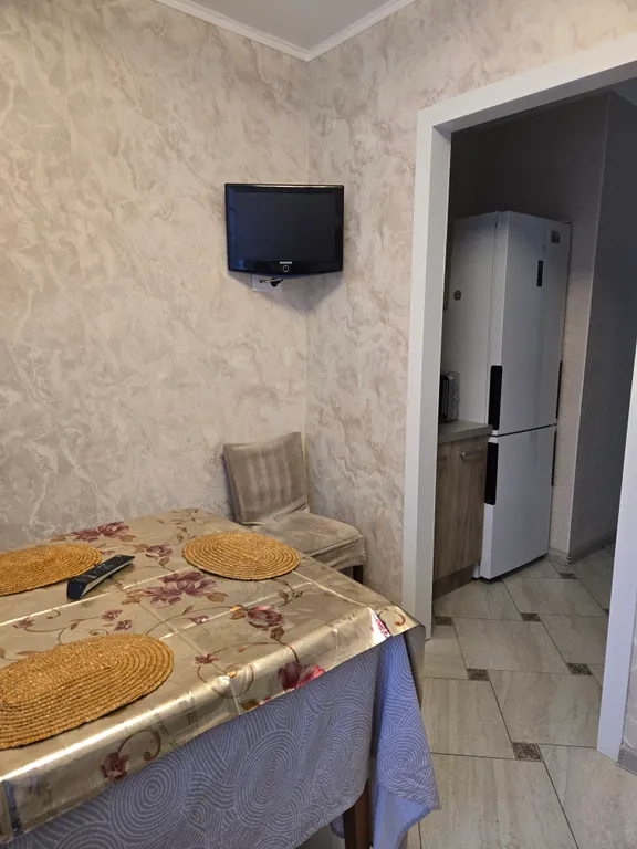 Квартира Квартира после ремонта в кирпичном доме — Санкт-Петербург
