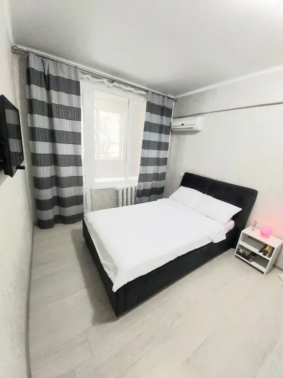 Отличная квартира возле выставки