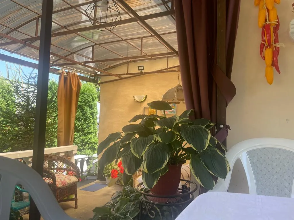 Коттедж Отдельностоящий дом — Кисловодск