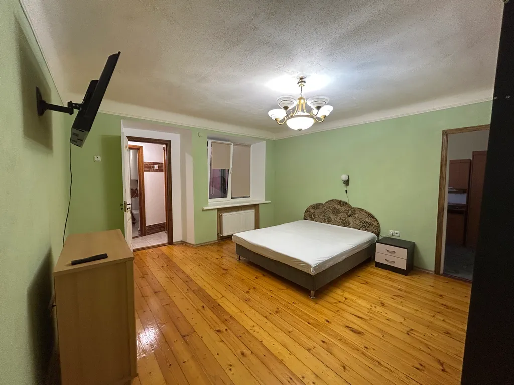 Уютная квартира в частном секторе