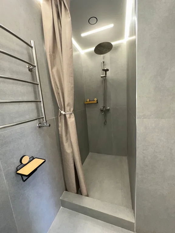 Коттедж Уютный дом — Кисловодск