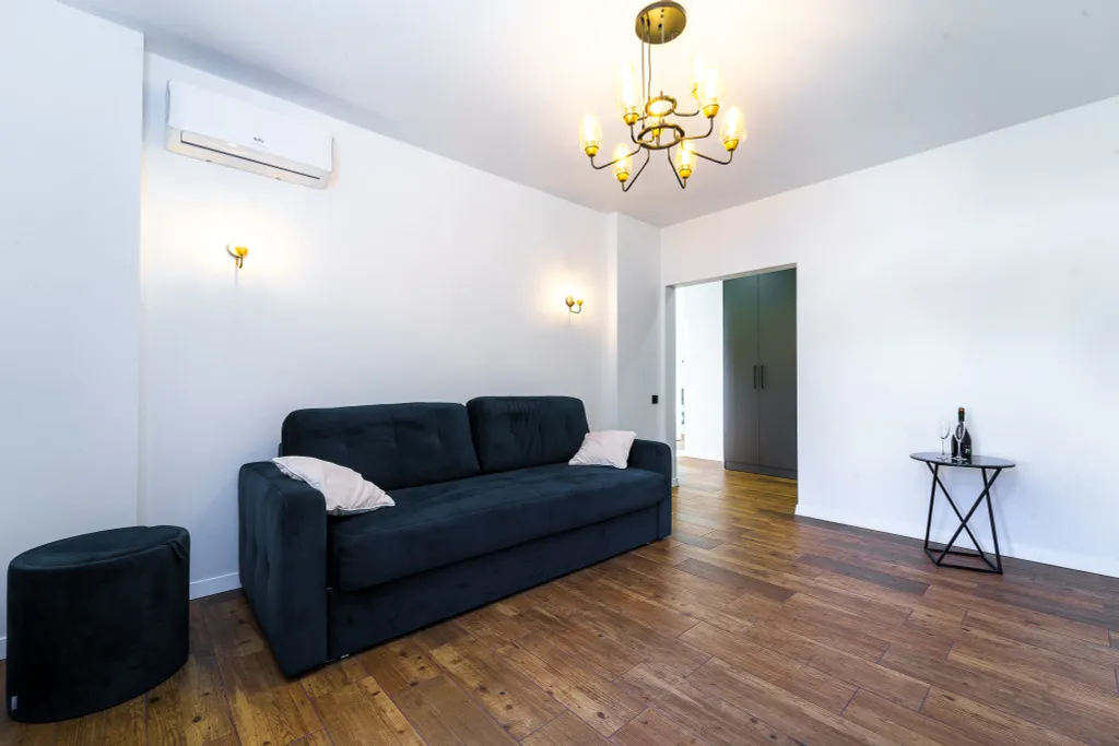 Квартира Квартира Просторная уютная трёхкомнатная в микрорайоне северный, рядом аэропорт — Геленджик