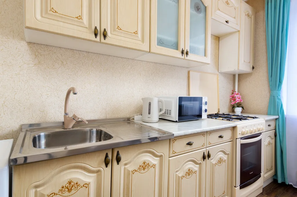 Уютная квартира в центре