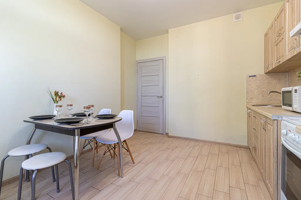 Квартира рядом с парком Галицким