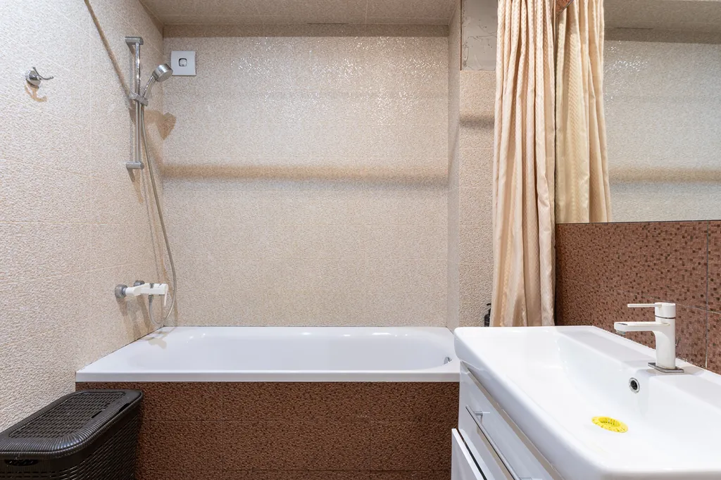 2-комнатные Апартаменты у станции Мытищи