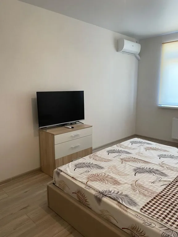 Квартира 2-комнатная Квартира — Анапа