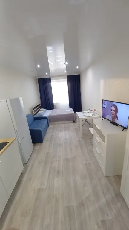 Квартира 1 комнатная квартира — Красноярск