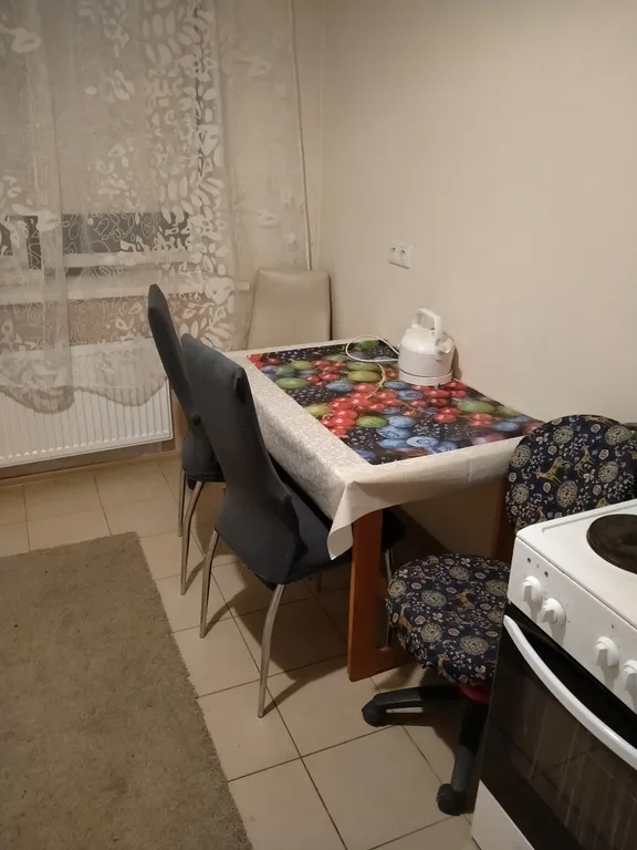 Уютная евродвушка рядом с метро