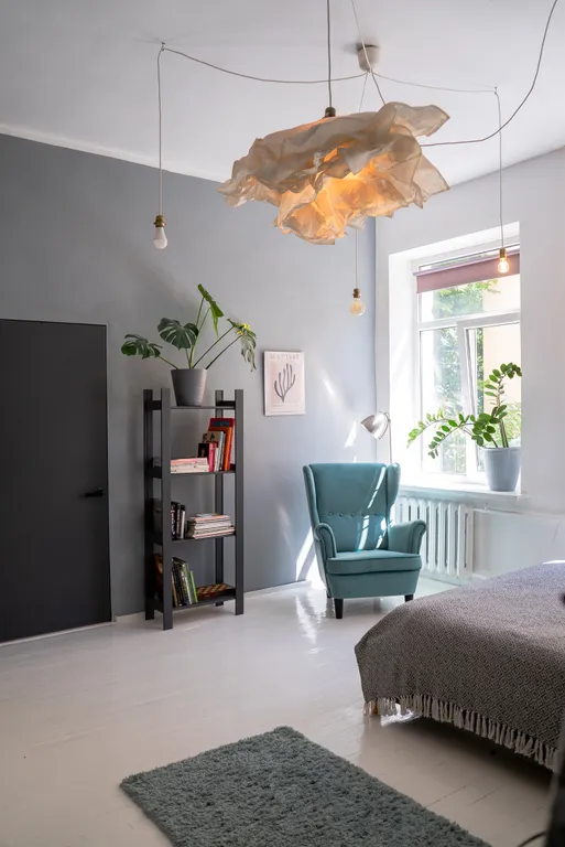 Квартира Апартаменты Матисс в историческом центре города — Калининград