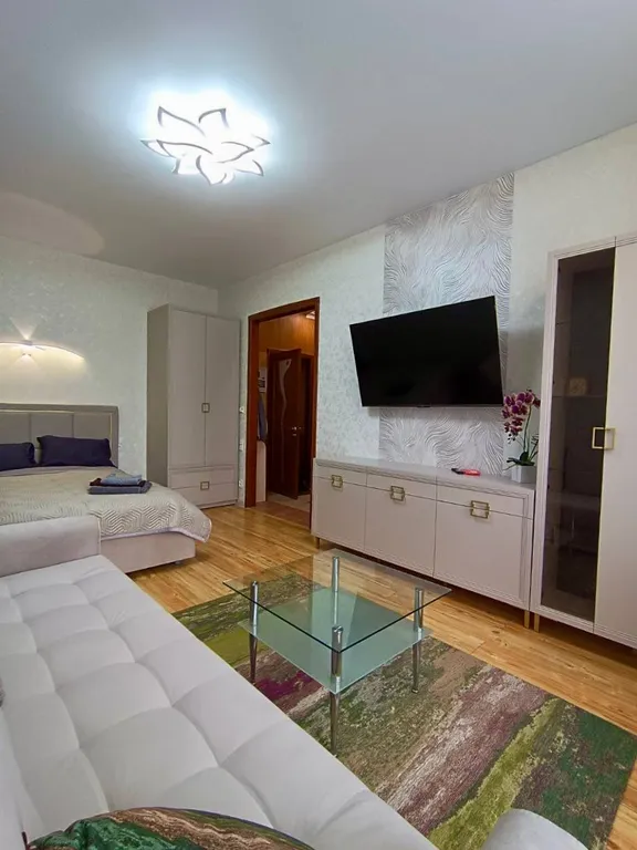 Шикарная квартира люкс в самом центре Мариуполя, рядом море