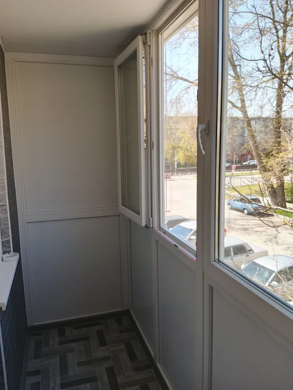 Комфортная двухкомнатная квартира в центре Керчи