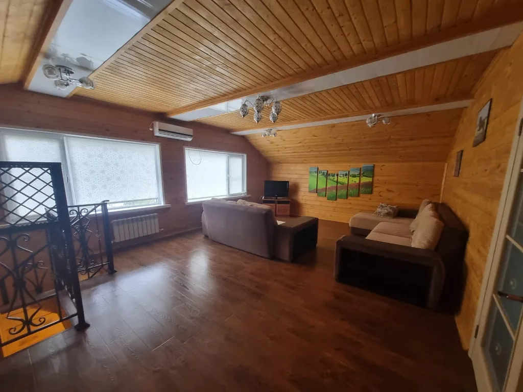 Уютный чистый дом в прекрасном тихом месте