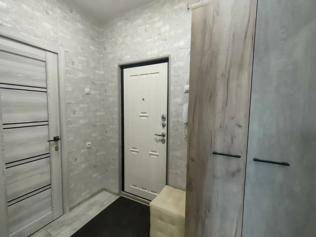 Чистая, уютная квартира с хорошим ремонтом