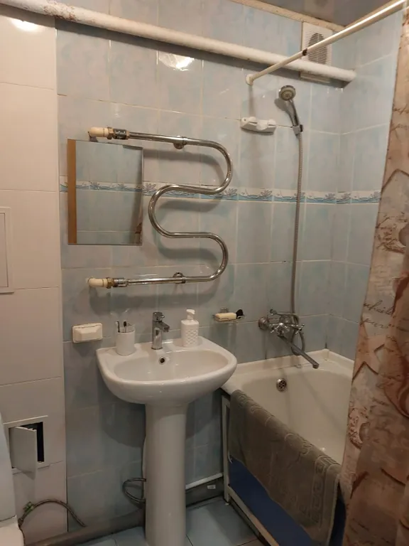 Квартира у автовокзала