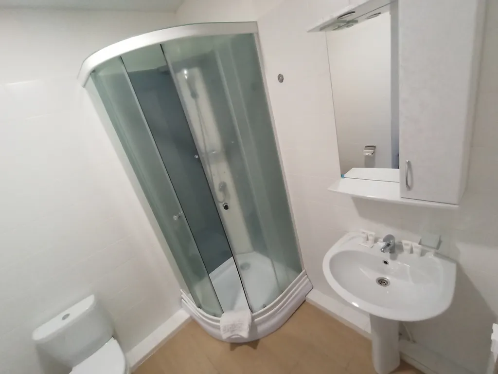 Квартира Квартира Просторный номер для 4 гостей в центре — Екатеринбург