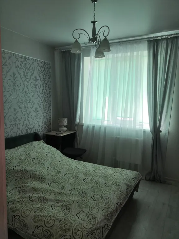 Квартира 1-комнатная Квартира — Анапа