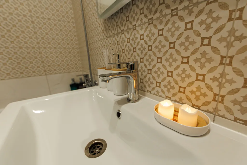 Уникальные апартаменты в центре