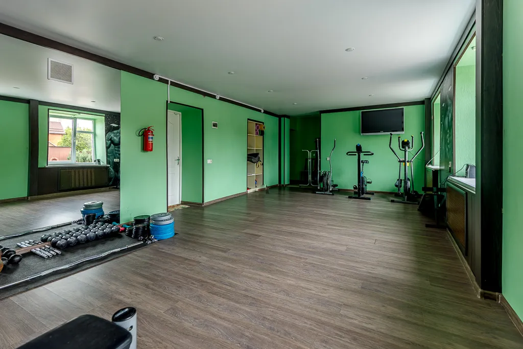 Квартира Апартаменты с сезонным бассейном — Ростов-на-Дону