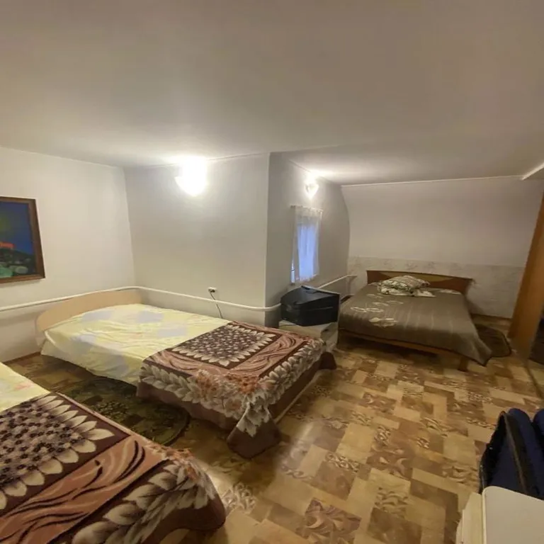 Привлекательный дом для отпуска