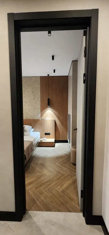 Новые комфортабельные Апартаменты в ЖК La Familia