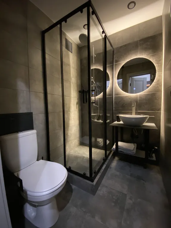 Квартира Уютная квартира-студия — Ярославль