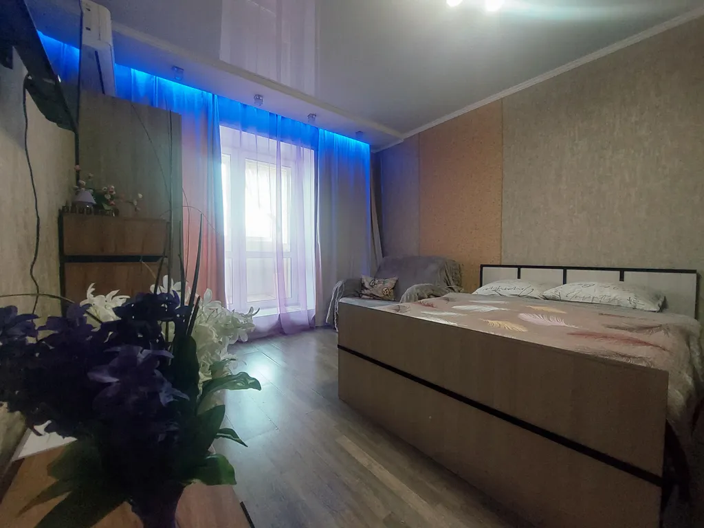 Квартира рядом с автовокзалом — аренда посуточно в Омск