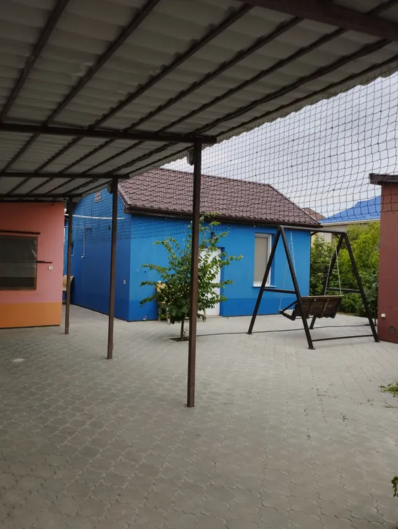 Мечта у моря