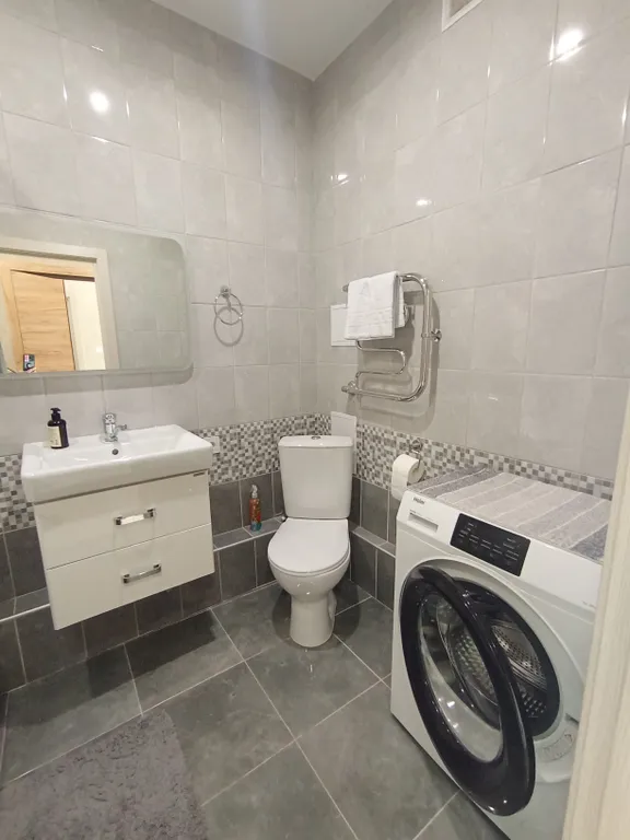 Студия в центре города ЖК " Maksi Life"