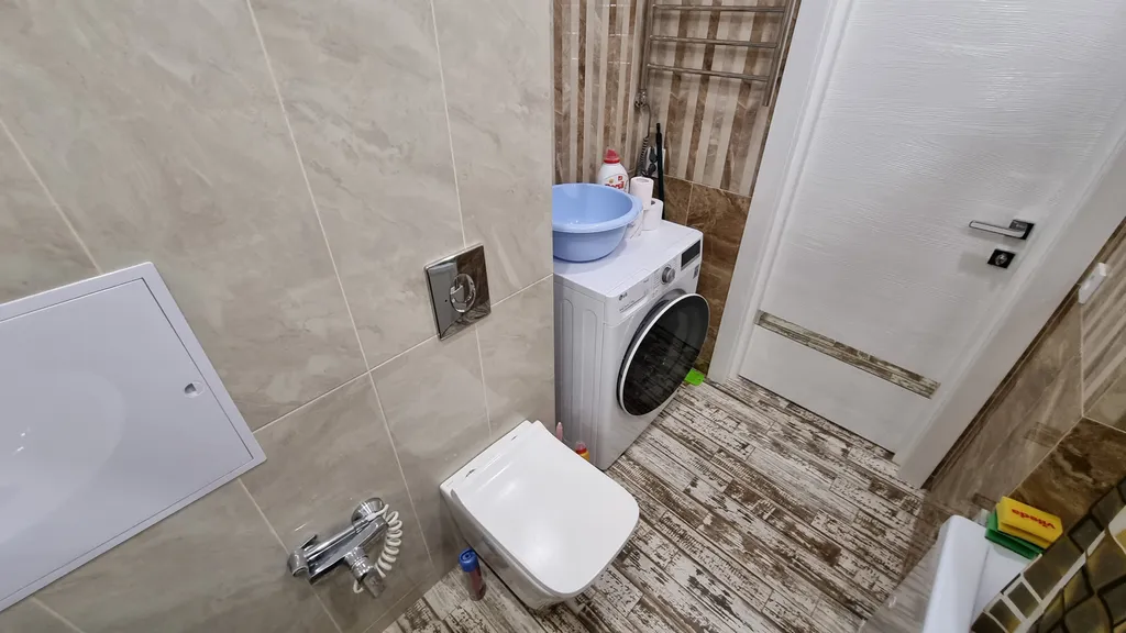 Евро квартира в центре около моря, Дендрария и Цирка