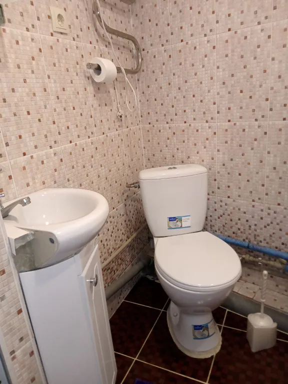 Уголок уюта