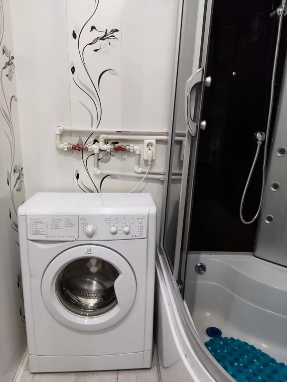 Квартира Уютная квартира рядом с аквапарком Тропический остров — Ярославль