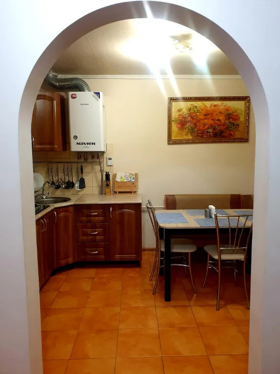 1-комнатный Дом