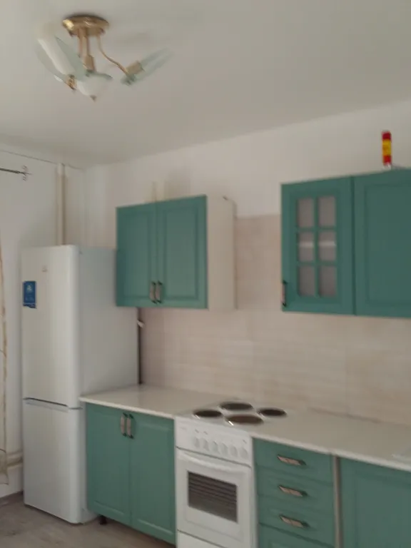 Уютная квартира возле моря