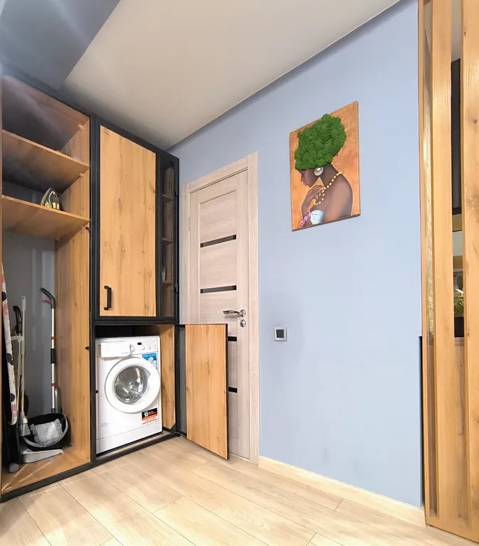 Уютная квартира в самом центре Благовещенска