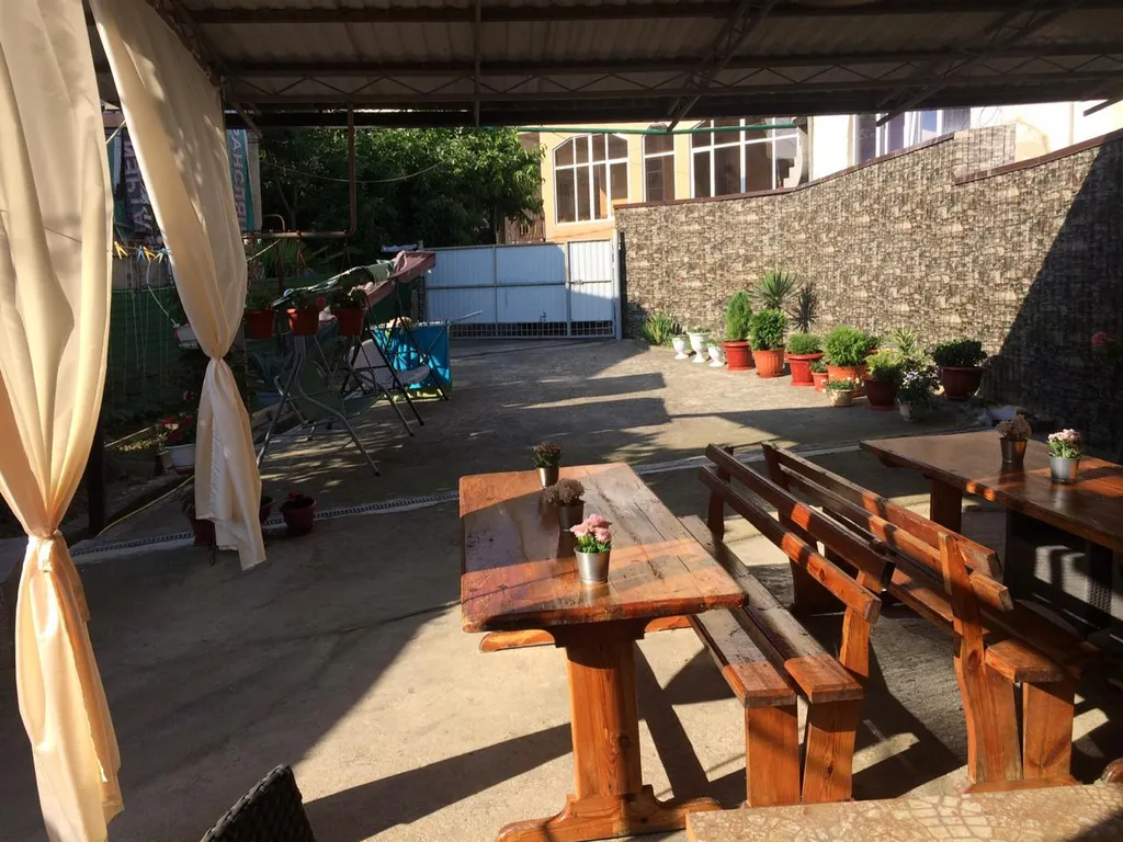 Квартира Комната — Адлер